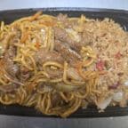 Best Beef Lo Mein (Dinner Combo) in Manchester, CT