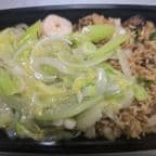 Best Shrimp Chow Mein (Dinner Combo) in Manchester, CT