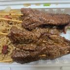 Best Teriyaki Beef & Pork Fried Rice in Manchester, CT