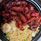Best Boneless Spare Ribs & Shrimp Fried Rice in Manchester, CT