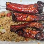 Best Spare Ribs & Roast Pork Fried Rice in Manchester, CT