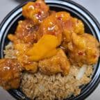 Best Orange Chicken (Lunch) in Manchester, CT