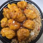 Best General Tso's Chicken (Lunch) in Manchester, CT