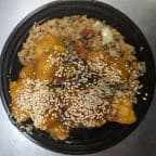 Best Sesame Chicken (Lunch) in Manchester, CT