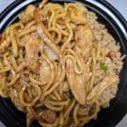 Best Chicken Lo Mein (Lunch) in Manchester, CT