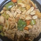 Best Kung Pao Chicken (Lunch) in Manchester, CT