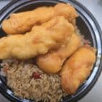 Best Chicken Finger (Lunch) in Manchester, CT