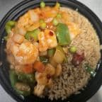 Best Hot & Spicy Shrimp (Lunch) in Manchester, CT