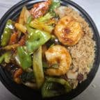 Best Shrimp w. Garlic Sauce (Lunch) in Manchester, CT