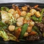 Best Beef and Scallops in Manchester, CT