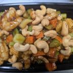 Best Shrimp w. Cashew Nuts in Manchester, CT