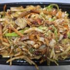 Best Moo Shu Pork w. 4 Pancakes in Manchester, CT