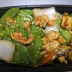Best Chicken w. Snow Peas in Manchester, CT