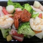 Best Steamed Seafood Delight in Manchester, CT