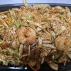 Best Moo Shu Shrimp w. 4 Pancakes in Manchester, CT