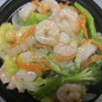 Best Shrimp Chop Suey in Manchester, CT