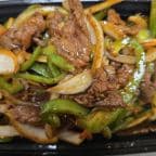 Best Mongolian Beef in Manchester, CT