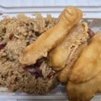 Best Chicken Fingers & Pork Fried Rice in Manchester, CT