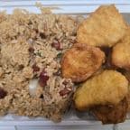 Best Chicken Nugget & Pork Fried Rice in Manchester, CT