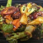 Best Hunan Pork in Manchester, CT