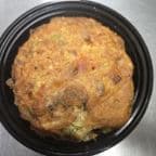 Best Mushroom Egg Foo Young in Manchester, CT