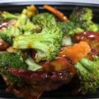 Best Roast Pork w. Broccoli in Manchester, CT