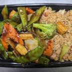 Best Mixed Vegetables (Dinner Combo) in Manchester, CT