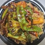 Best Beef w. Garlic Sauce (Lunch) in Manchester, CT