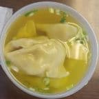 Best Wonton Soup in Manchester, CT